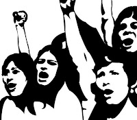 Crisis y feminización de la pobreza - Judit Esparza - año 2012 - publicado en Pravda Estado español Dieta-de-la-mujer-trabajdora