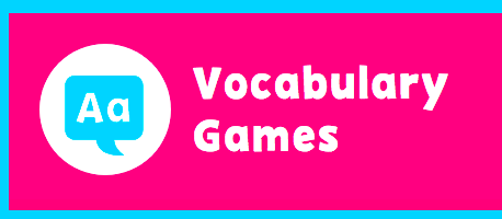 PBS- Vocabulary Games