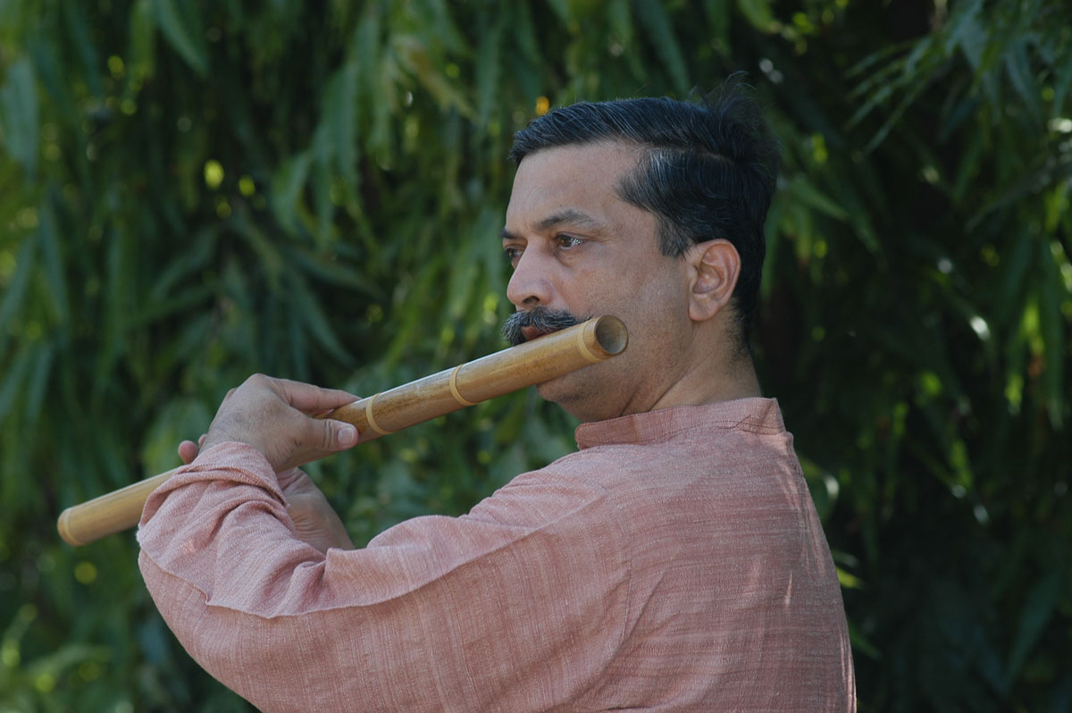 Bansuri Flute BANSURI PLAYERS AND VIDEOS