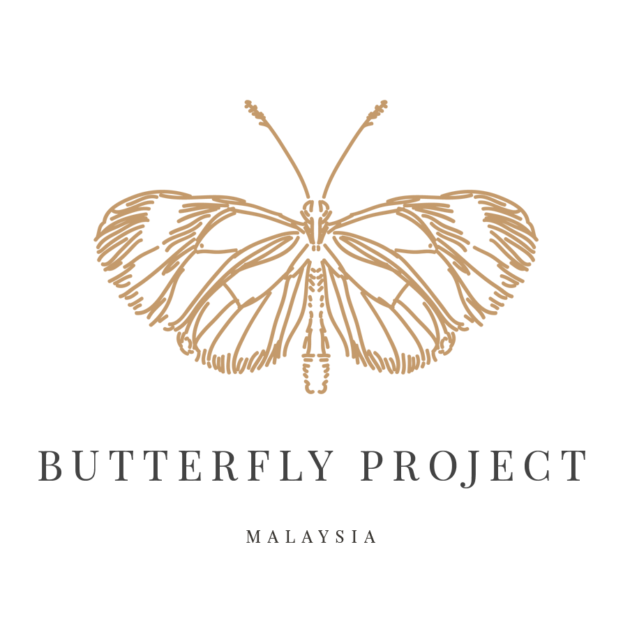 The Butterfly Project