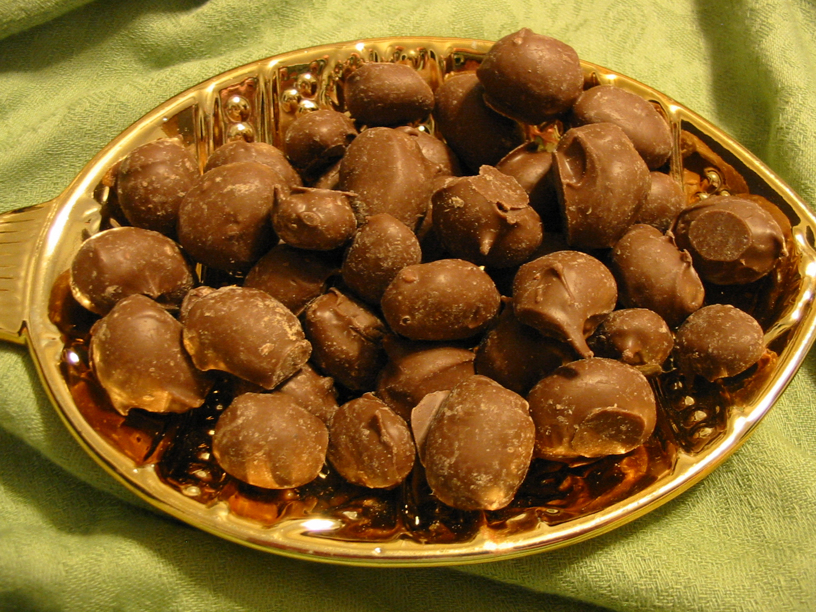 The Chocolate Cult 8/1/12 9/1/12