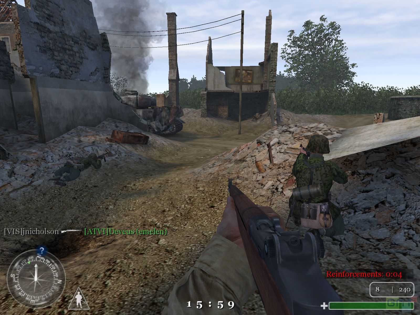Opinions about Call of Duty Mobile