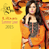 Libas Printed Summer Lawn Collection 2015 by Shariq Textile