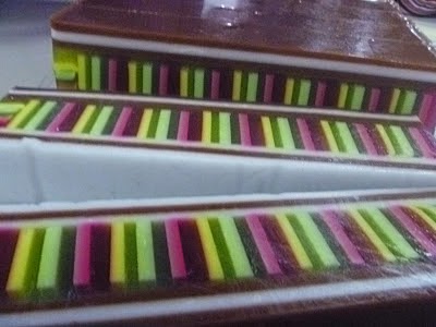 PUDING LAPIS TIKAR