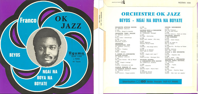  franco,  ngoma, ok jazz 1 Ngoma-J-1056-cover