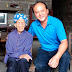 Aos 127 anos, senhora mais idosa do mundo vive na China