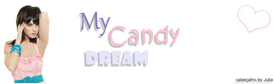 My candy dream