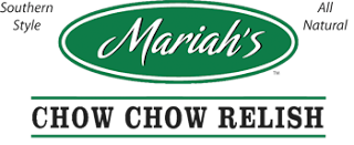 Back to Mariah's Chow Chow Relish Website