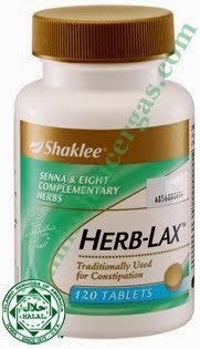 Herb-Lax™