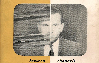 Between Channels