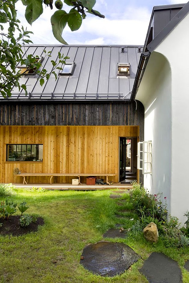 Inspirasi design Rumah Modern Kreatif dan Unik Inspirasi design Rumah Modern Kreatif dan Unik