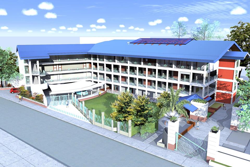 Foundation University Preparatory Academy