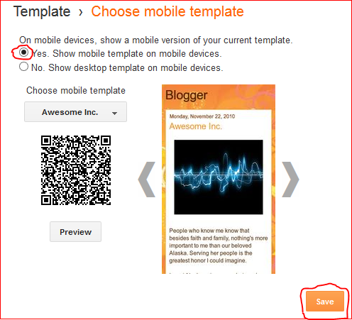 How to Add Adsense for Mobile in Blogger Mobile Template – Wealth Result