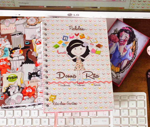 Eu trabalho em casa, e agora? Como eu me organizo!