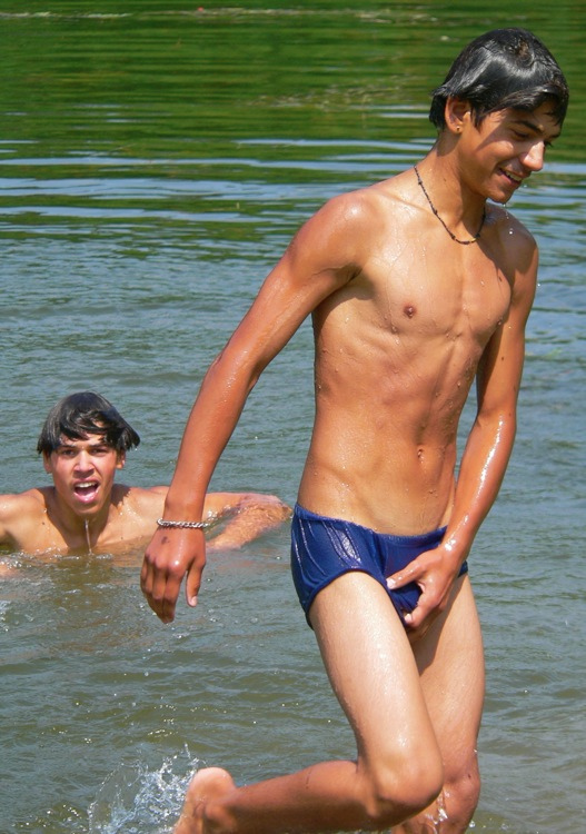 is javy lopez gay gay teen sport stories