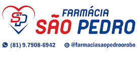 FARMÁCIA SÃO PEDRO