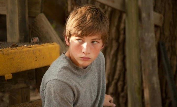 Тай Шеридан Тай Шеридан