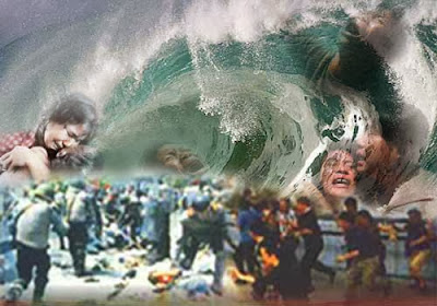 Terungkap Bahwa Amerikalah Dibalik Tsunami Aceh