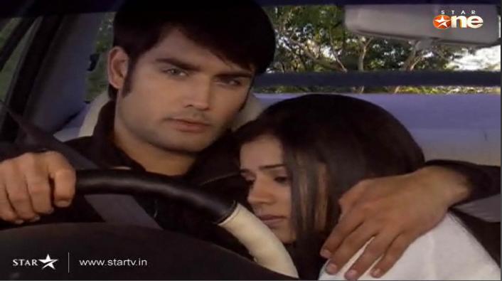 Abhay And Pia