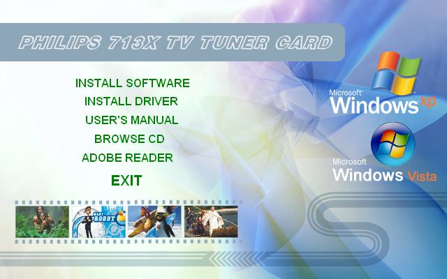 Tech-Com Tv Tuner Drivers Ssd-Tv-675 Free