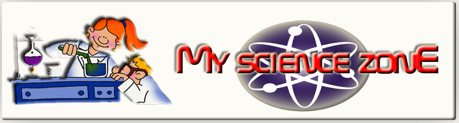 My Science Zone