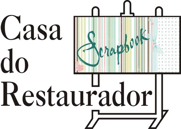 Scrap by Casa do Restaurador
