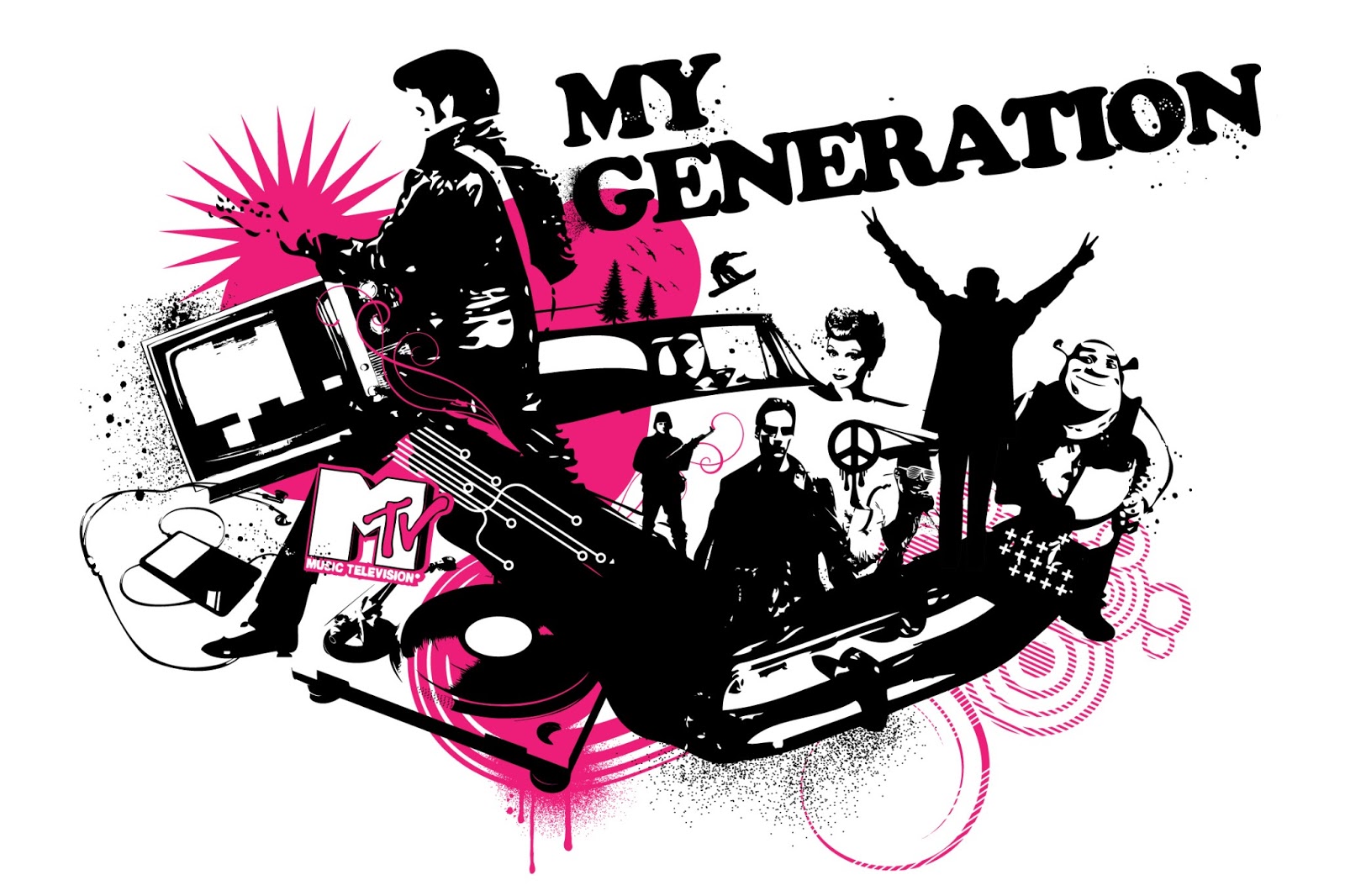 Aaron Franklin&rsquo;s Blog Update: The Generation Gap