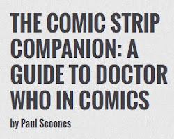 The Comic Strip Companion