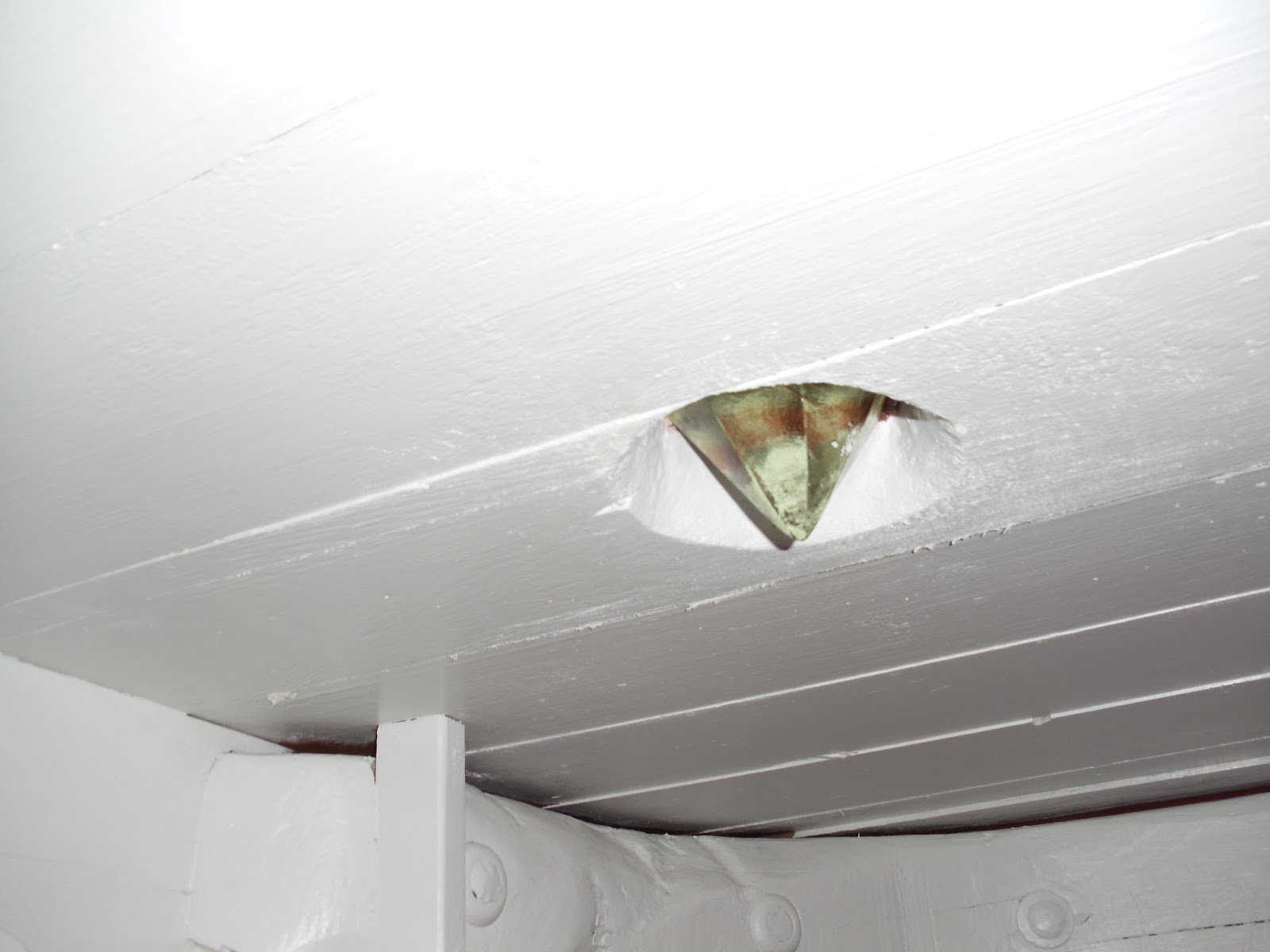 His Wonders In The Deep The Deck Prism