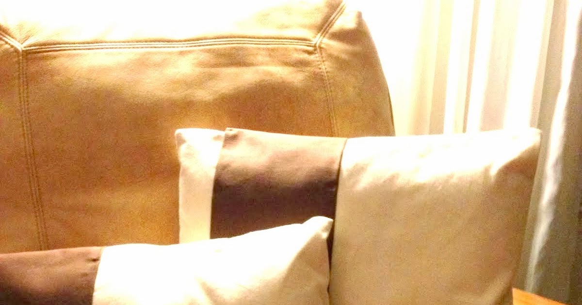 Mothering with Creativity French Number Pillows