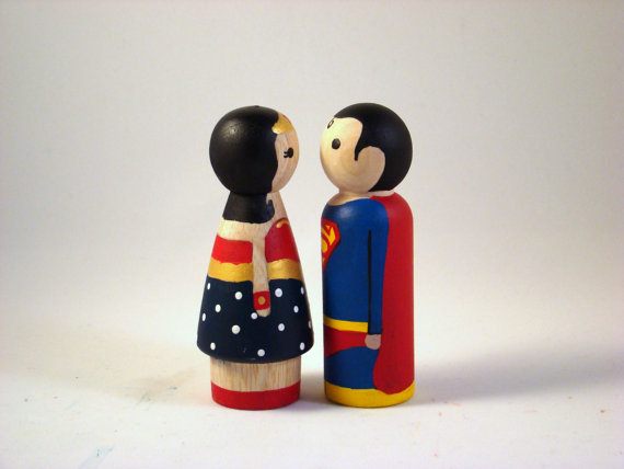 Hong Kong Fashion Geek Top That Cute Wedding Cake Toppers Hong Kong Fashion Geek Top That Cute Wedding Cake Toppers
