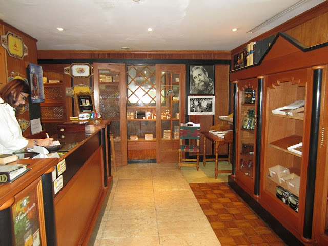 Cigar Cuba chính hiệu!!! Đẳng cấp ông chủ!!!! - 6