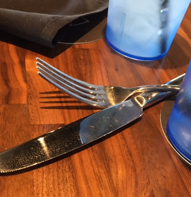 IJ Today Forks over Knives