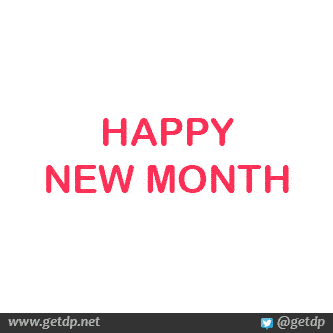 getdp happy new month getdp happy new month