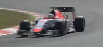 resultados segundos entrenamientos f1 libres España Montmelo 2015 resultados segundos entrenamientos f1 libres España Montmelo 2015
