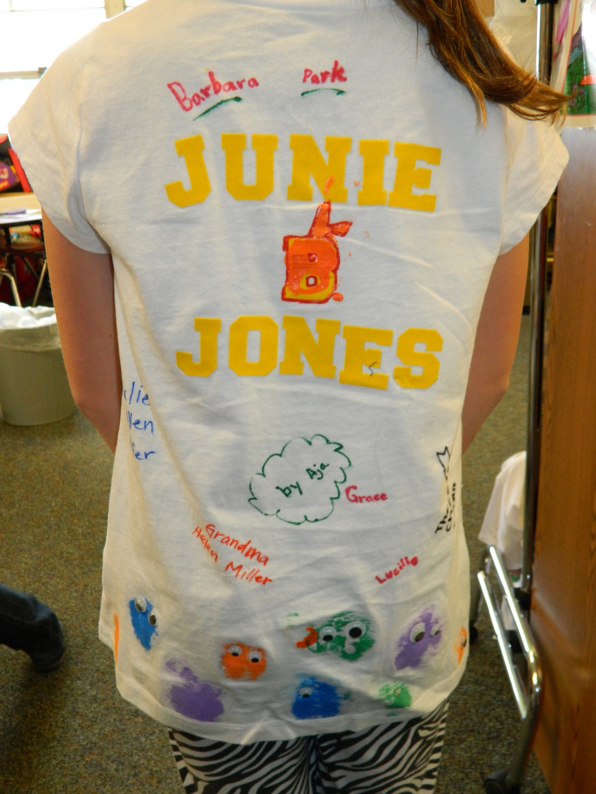 1 dollar t-shirts picture