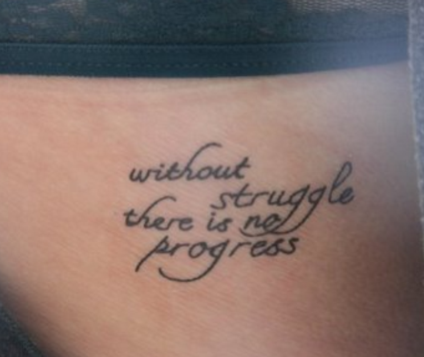 Tattoo Quotes Success | success tattoo quotes quotesgram Tattoo Quotes Success | success tattoo quotes quotesgram