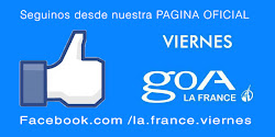 Seguinos en Facebook