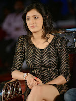 Richa Panai Photos at Chandamama Kathalu trailer-cover-photo
