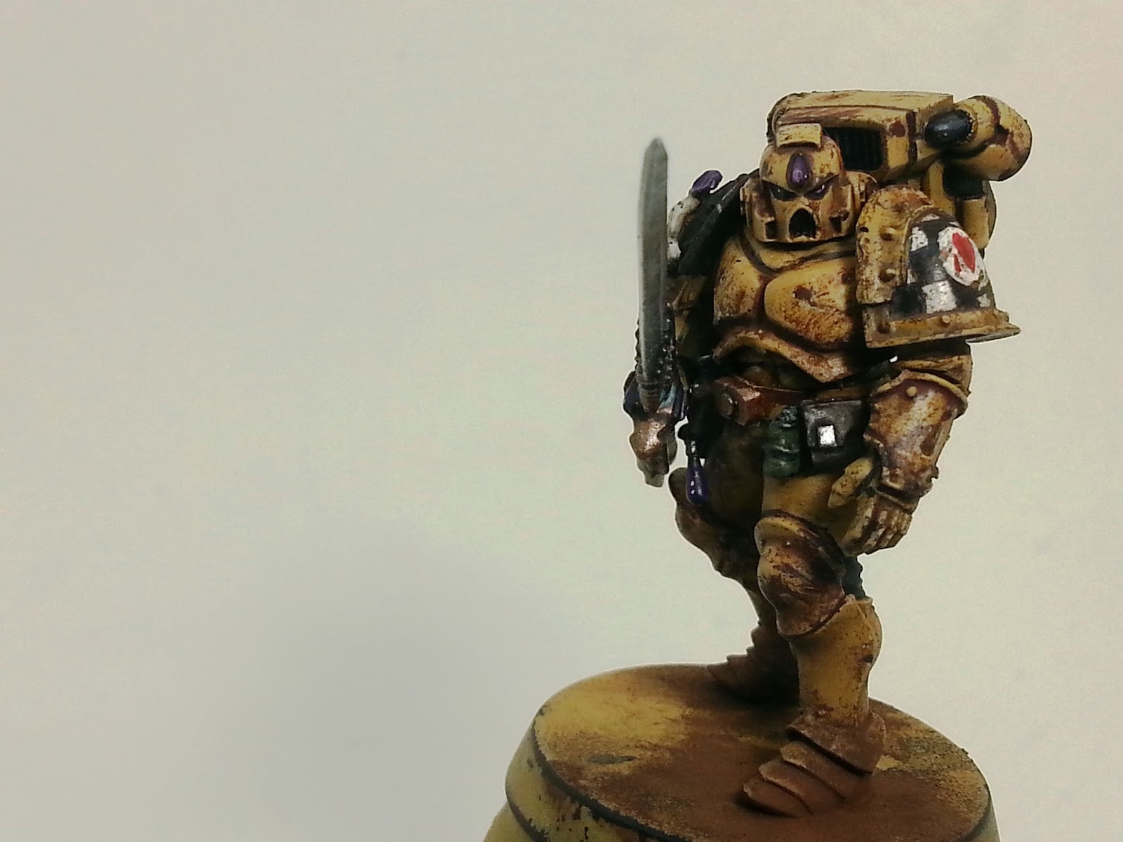 stormcast conversion eternal tyrant due