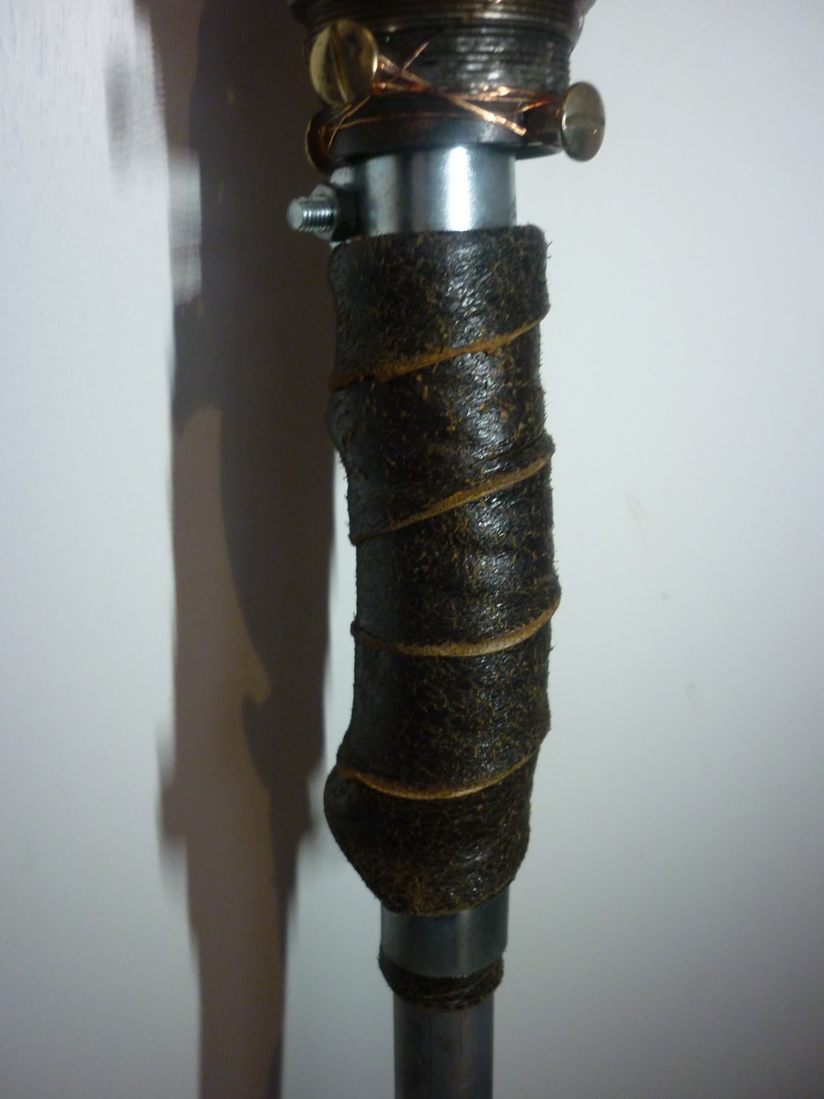 William John Props Electric Staff