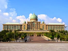 10 Best Places in Putrajaya Malaysia. 10 Best Holiday Destination @ Putrajaya Malaysia. Visit Putrajaya Malaysia