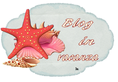 blog in vacanza