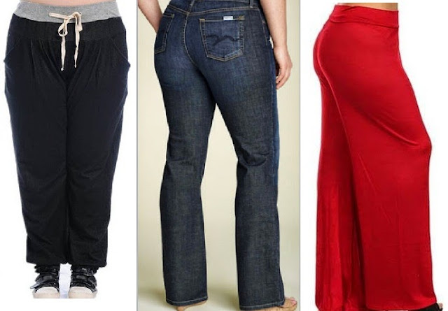 PANTALONES CASUALES PARA GORDITAS PANTALONES CASUALES PARA GORDITAS
