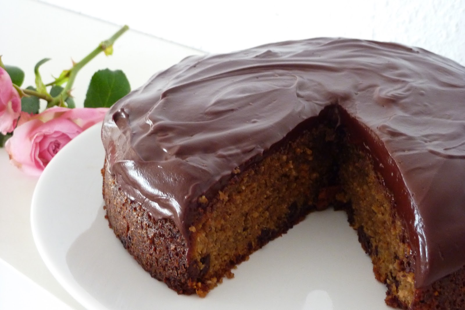 Godful Food Cakes, brooms, and grooms