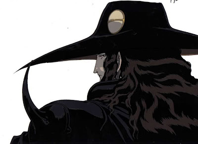 Get Wallpaper Vampire hunter d bloodlust 2000 For Android Free Wallpaper Vampire hunter d bloodlust 2000 Free