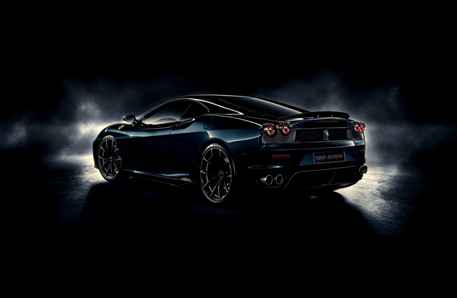 Car Ferrari F430 Rear HD Wallpaper FreeWallsUp Car Ferrari F430 Rear HD Wallpaper FreeWallsUp