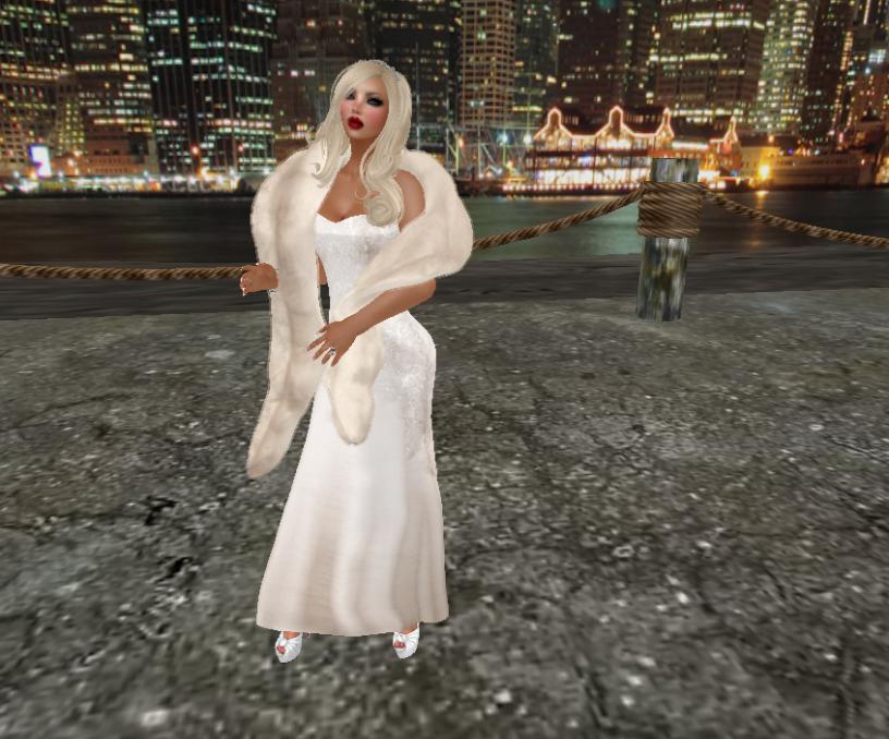 $BILLIONAIRE BARBIE$