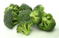 Broccoli helps to reverse Type 2 diabetes.