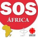 SOS ÁFRICA - CNBB E CÁRITAS